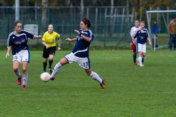 Bild 352 - Frauen Hamburger SV - SV Henstedt Ulzburg : Ergebnis: 0:2